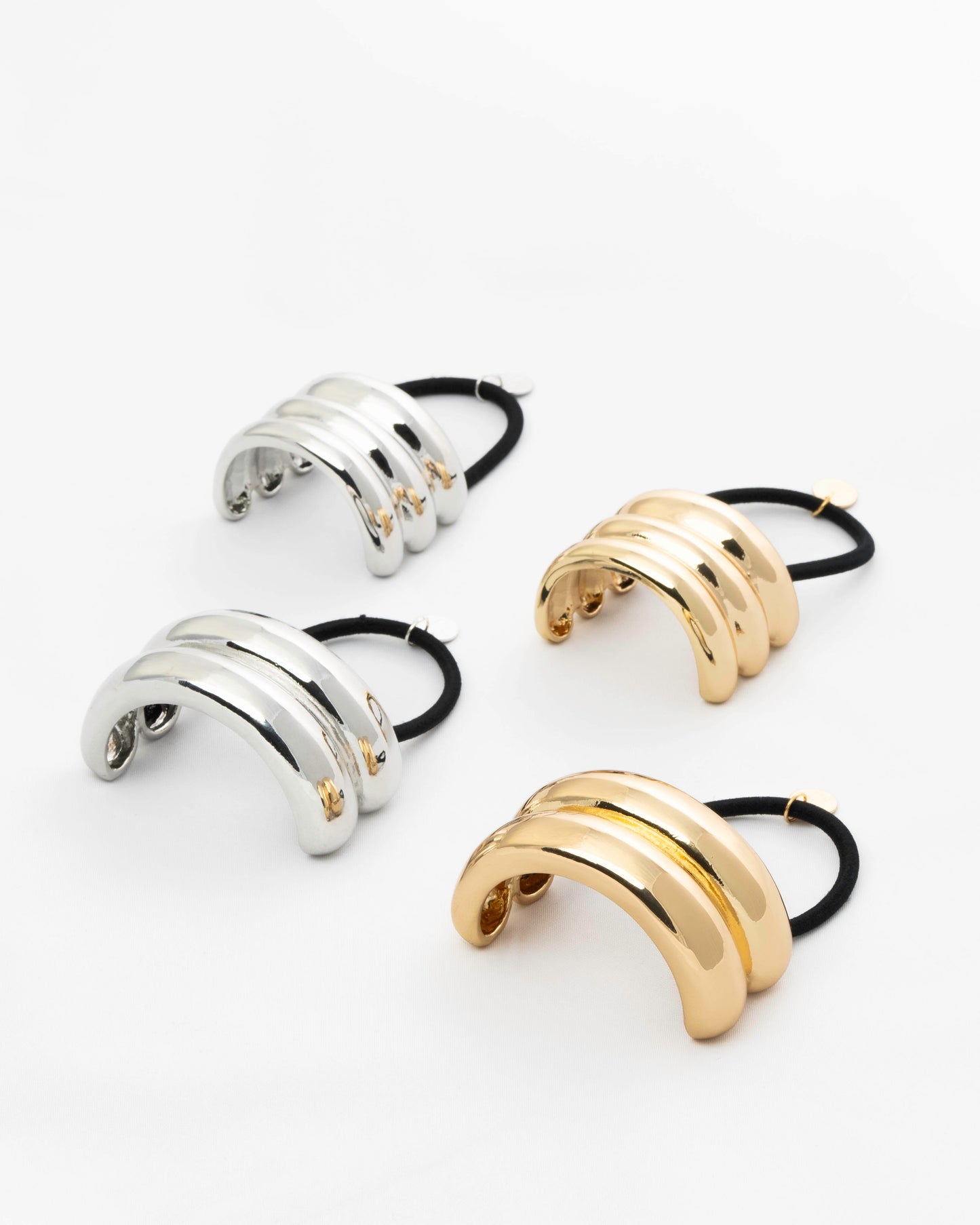 CECIL TRIPLE DOME CUFF