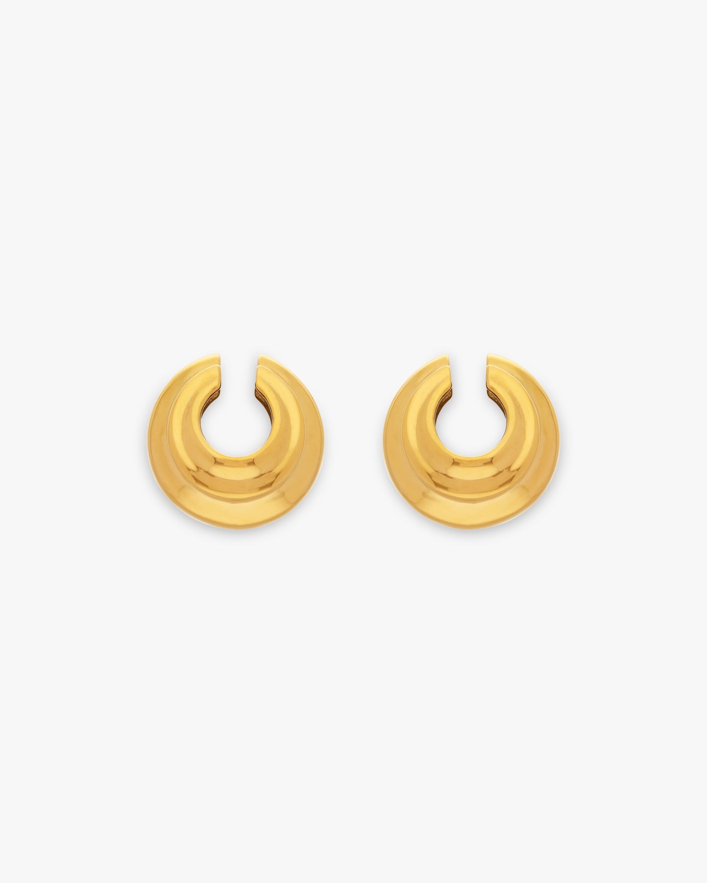MINI HARPER | GOLD