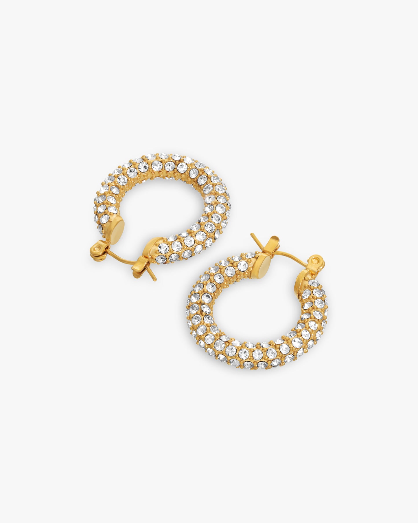 NOUR HOOPS