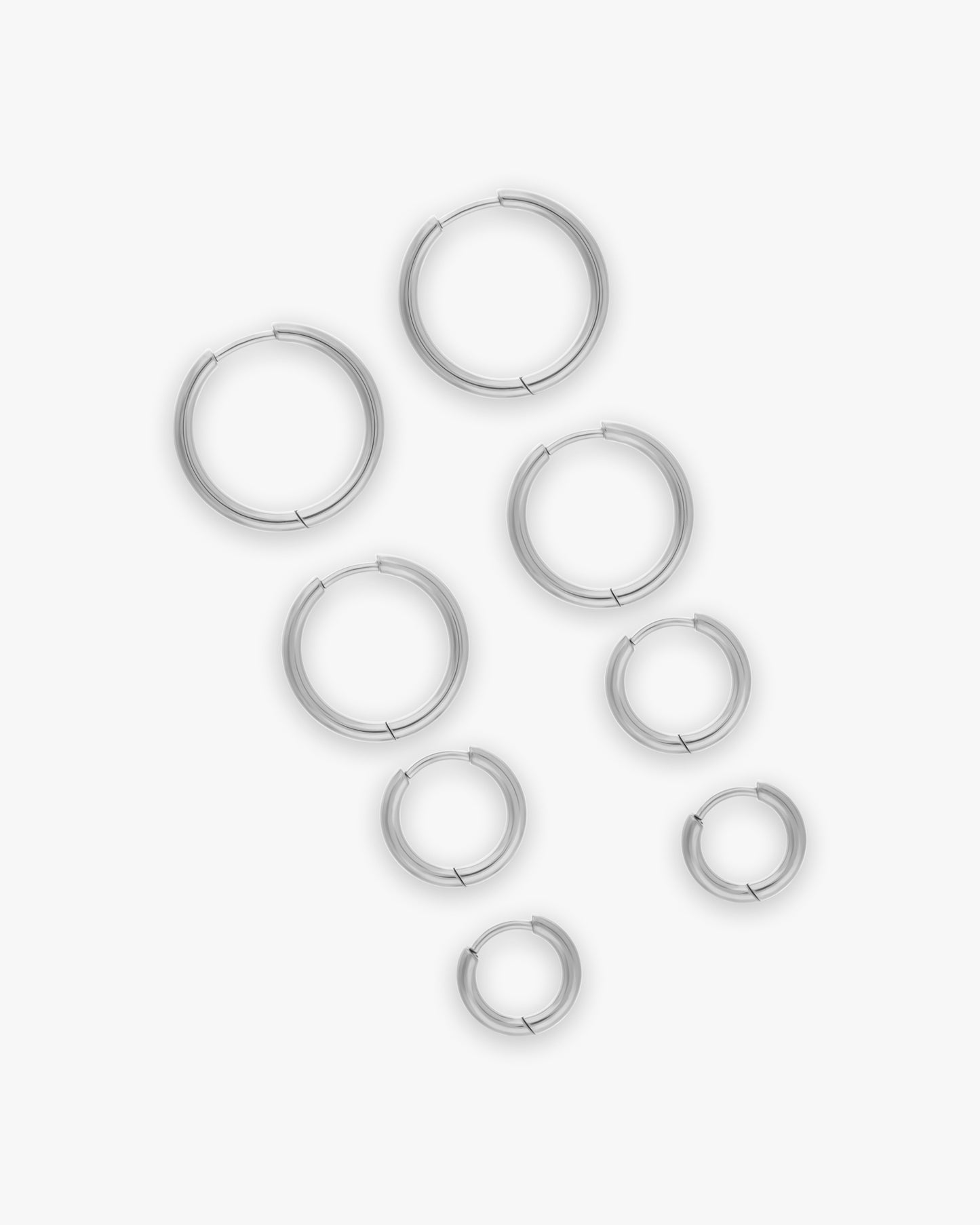 MOI | SILVER