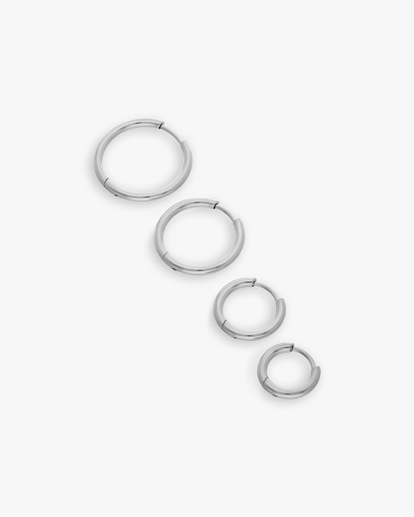 MOI | SILVER