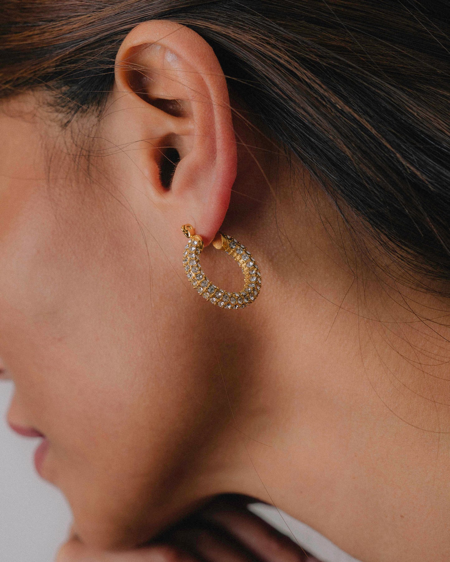 NOUR HOOPS