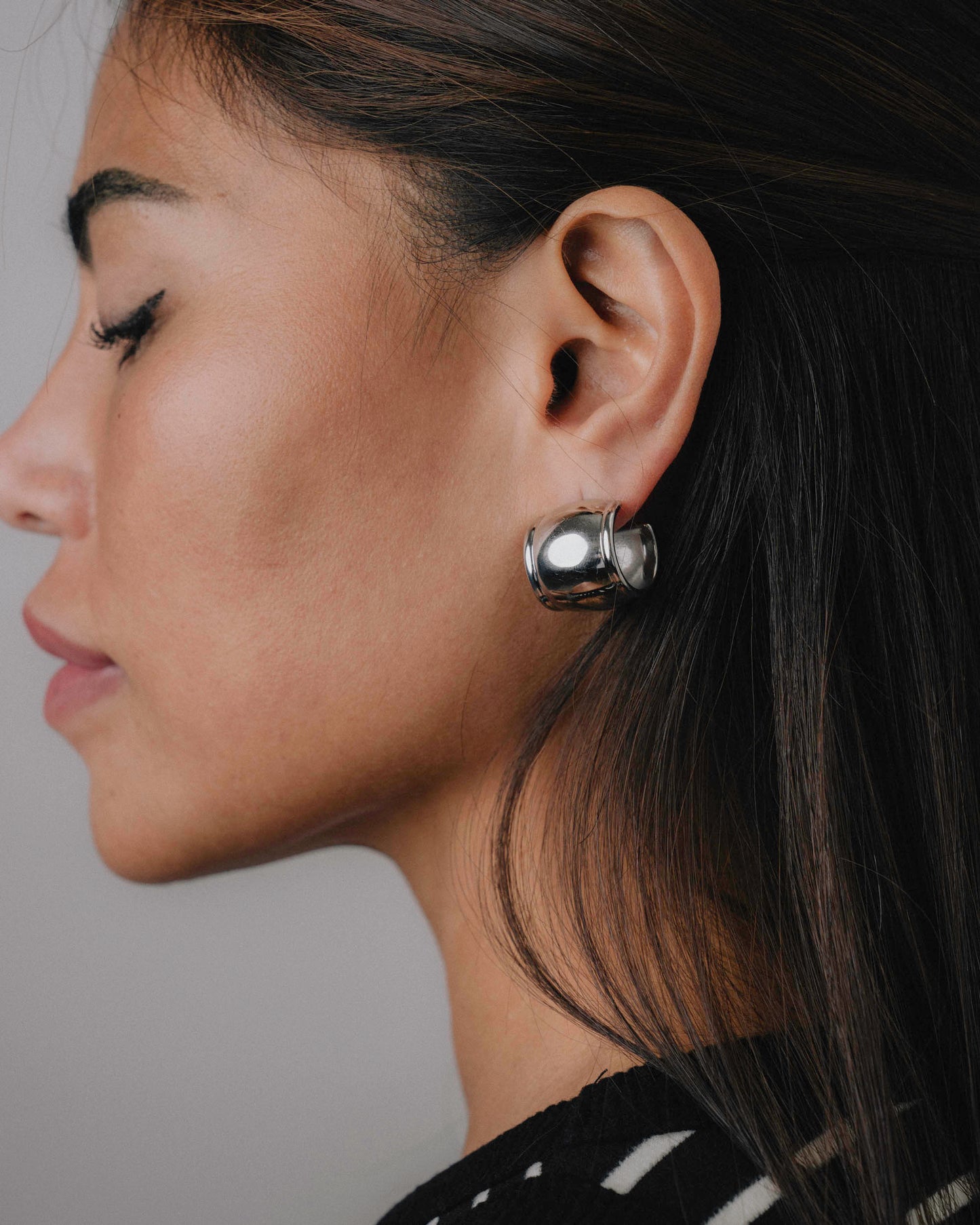 ISHA | SILVER