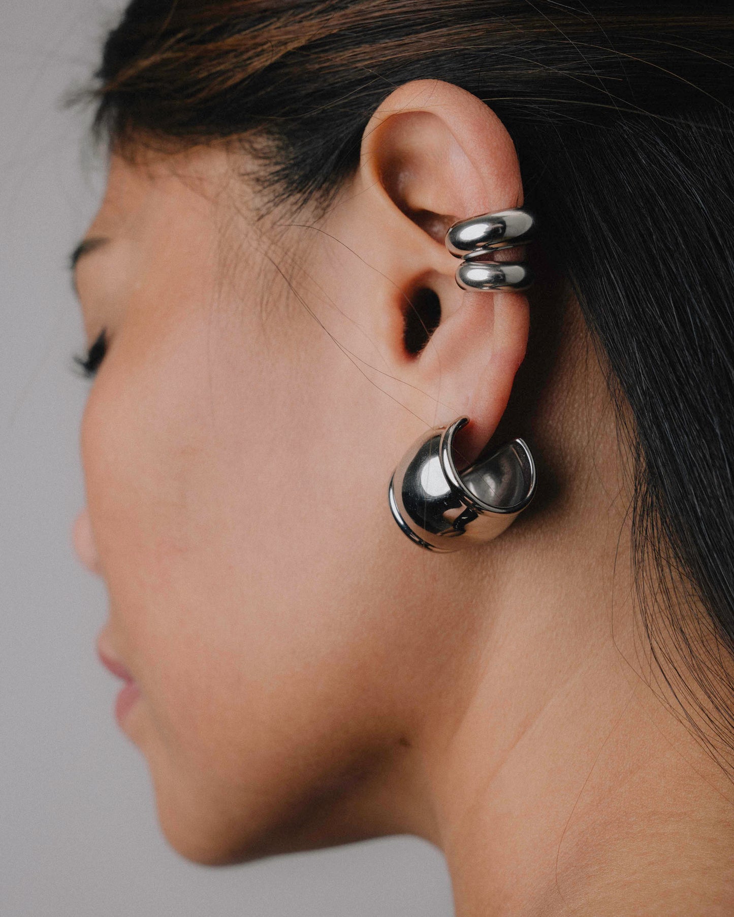 ISHA | SILVER