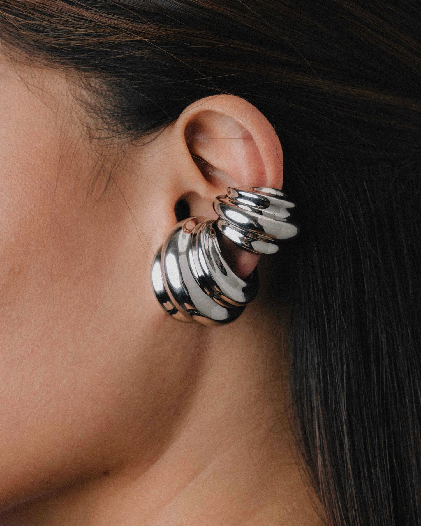 MINI HARPER | SILVER