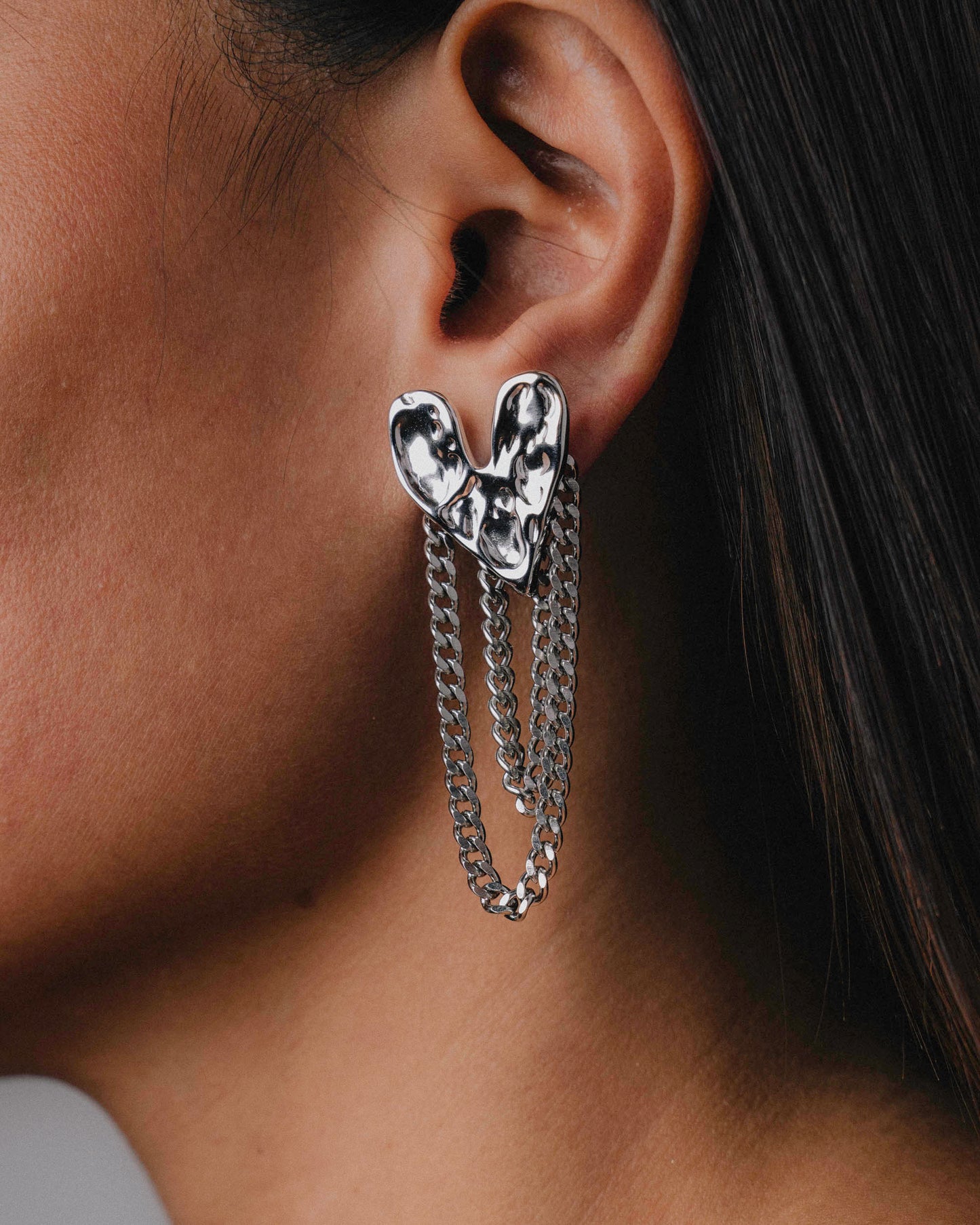 REBEL | SILVER