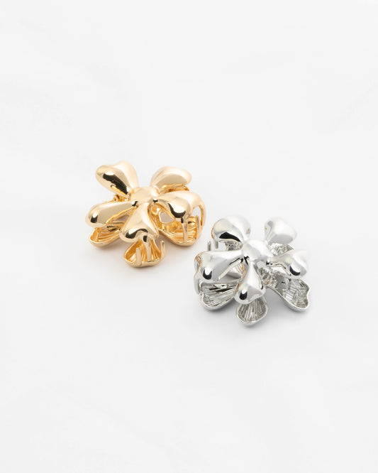 DAISY CLAW CLIP