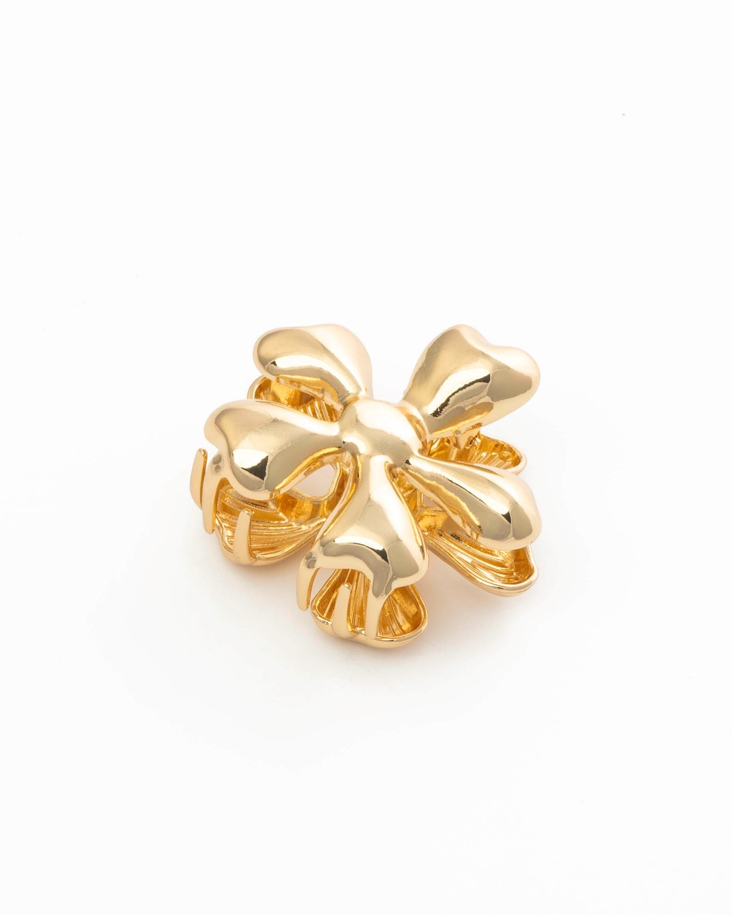 DAISY CLAW CLIP