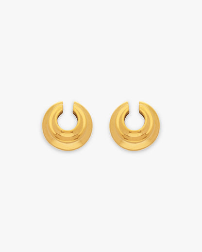 MINI HARPER | GOLD