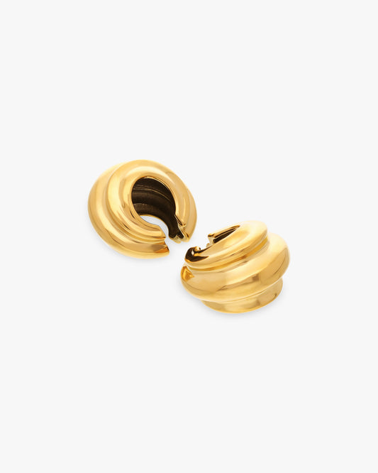 MINI HARPER | GOLD