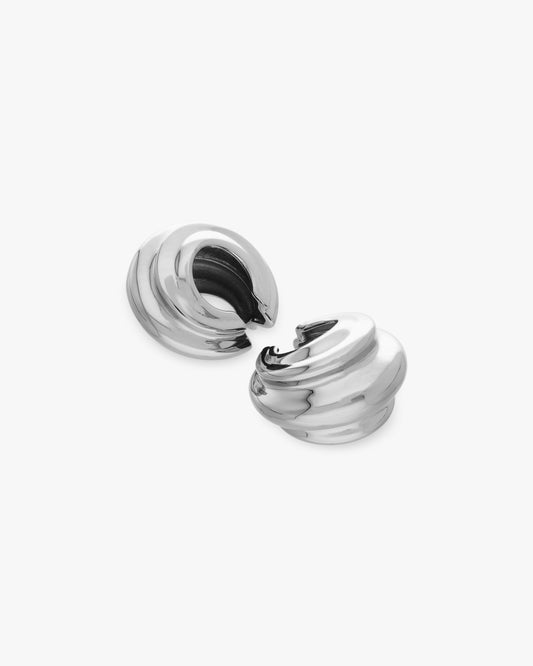 MINI HARPER | SILVER