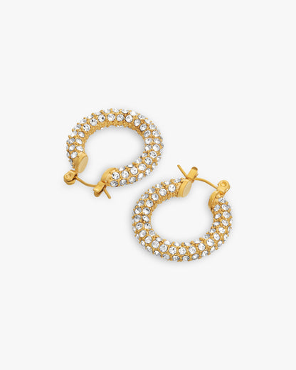 NOUR HOOPS