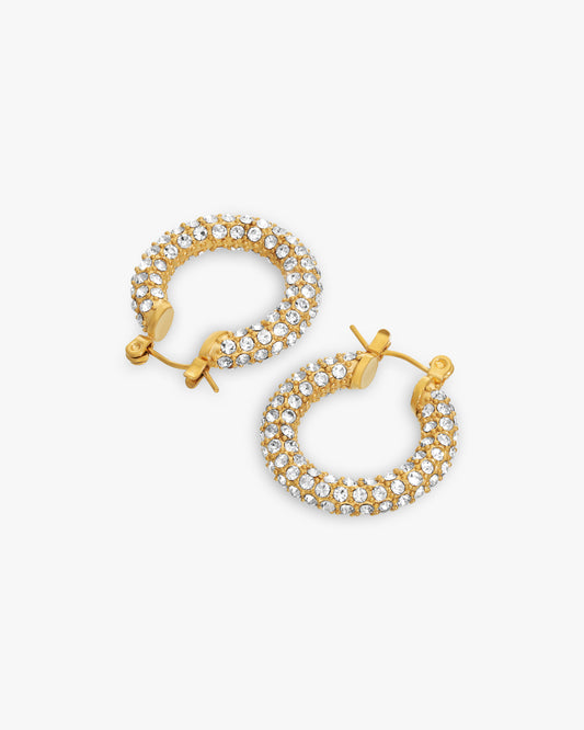 NOUR HOOPS