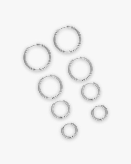 MOI | SILVER