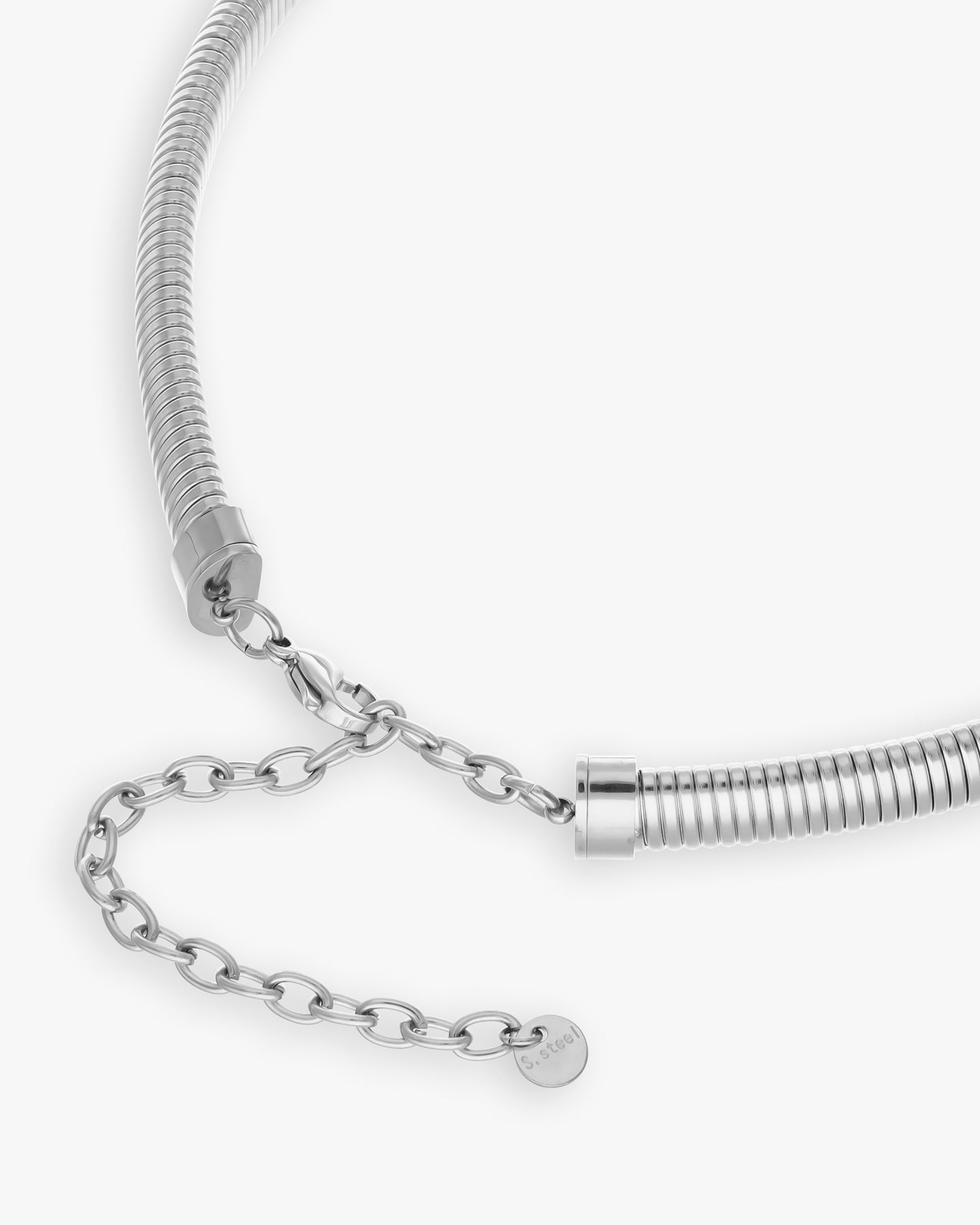 AYLA | SILVER