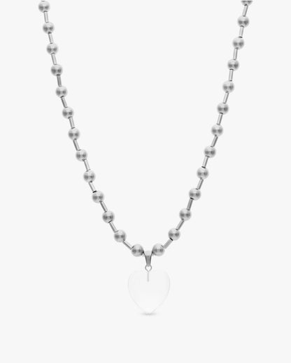 BAE | SILVER
