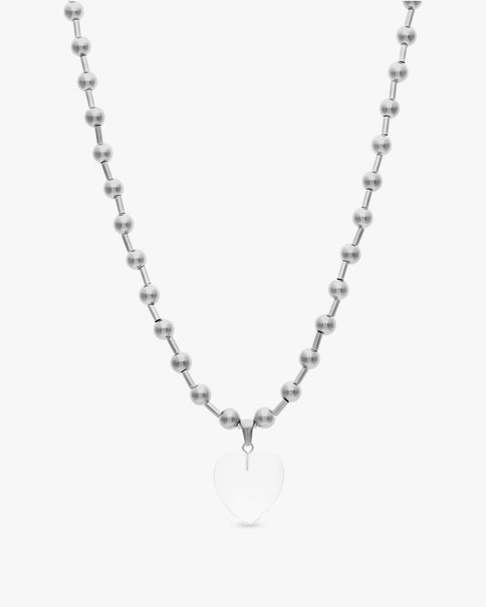 BAE | SILVER