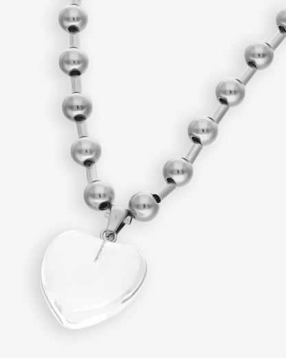 BAE | SILVER