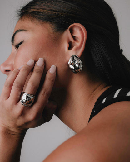MAVE | SILVER