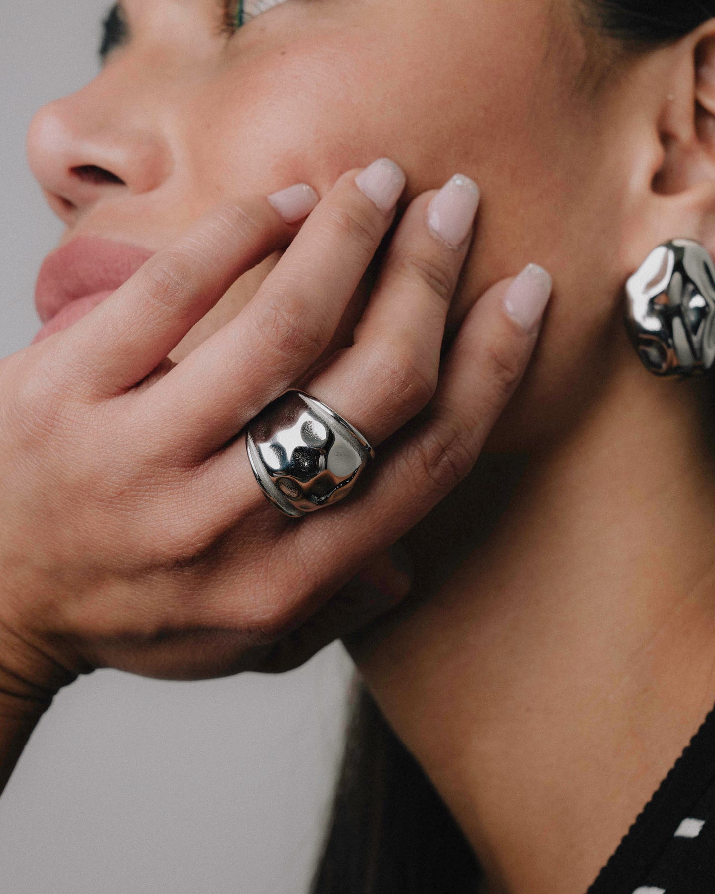 ABLA | SILVER