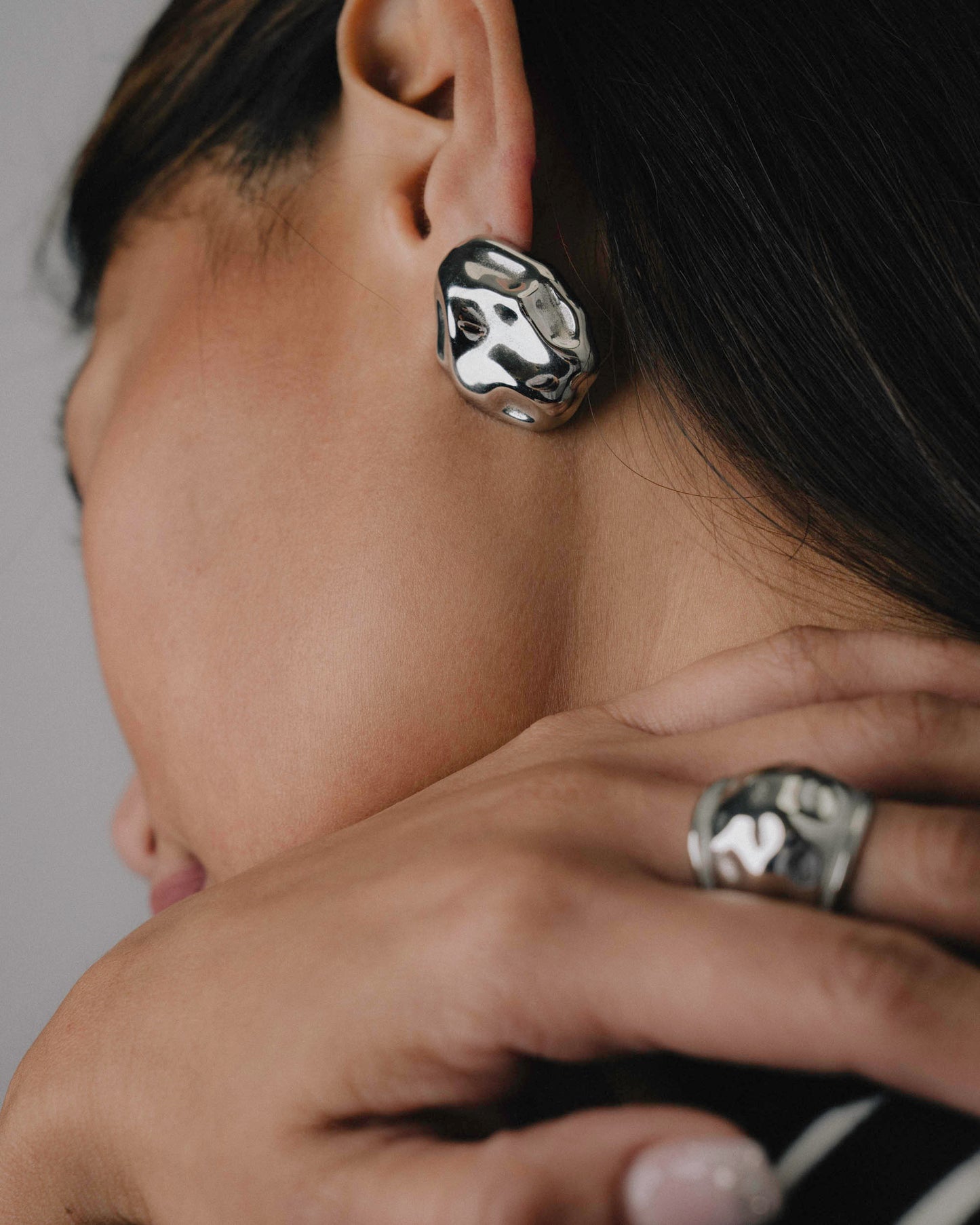 MAVE | SILVER