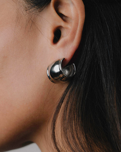 ISHA | SILVER