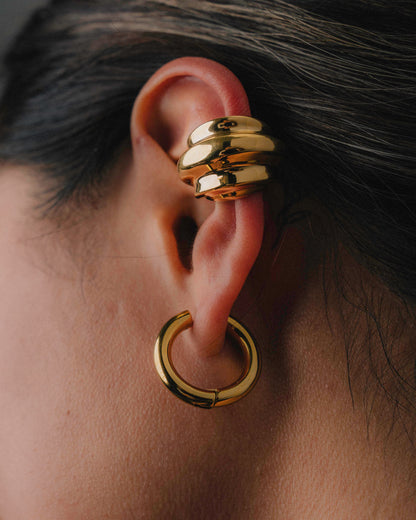 MINI HARPER | GOLD
